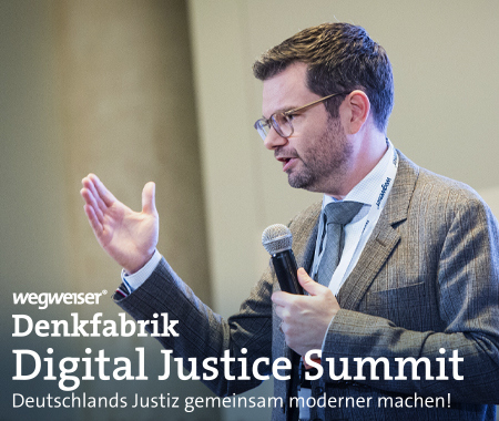Digital Justice Summit (DJS)